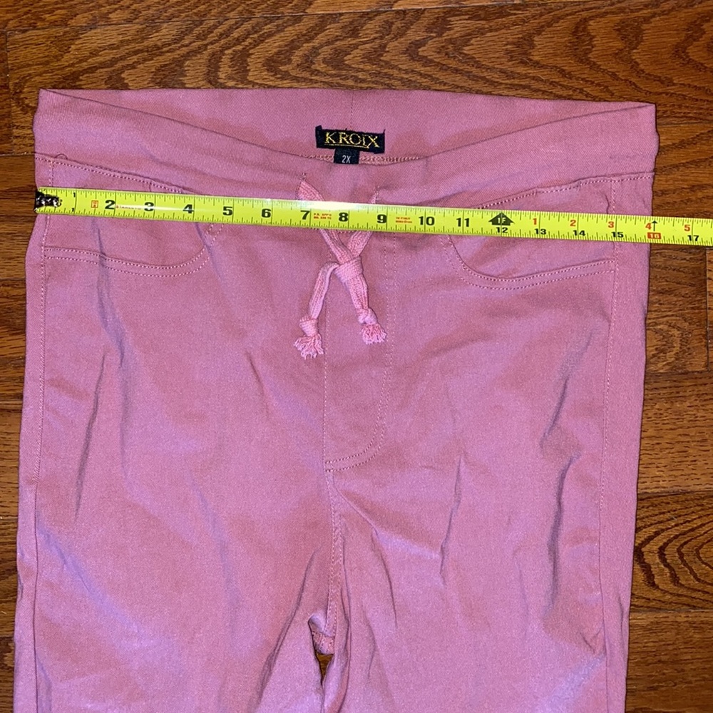 KROIX pants - Picture 5 of 8